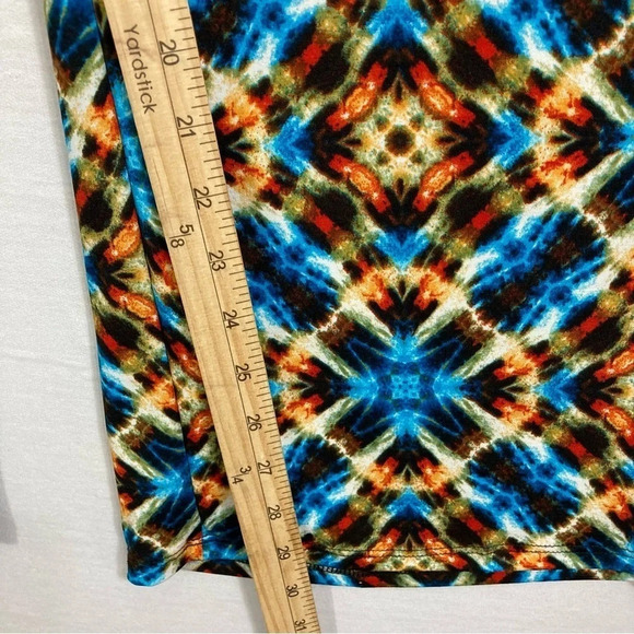 Ashley Stewart Ultra Soft Stretch Pull-on Pants size 12 - Picture 6 of 9